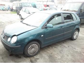 imagine dezmembrez-Volkswagen-Polo-avariat-28069.htm