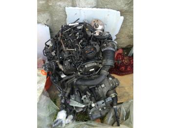 imagine dezmembrez-Volkswagen-Polo-avariat-28784.htm