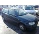 dezmembrez Volkswagen Polo - piese auto-1