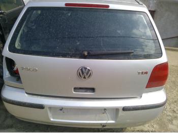 imagine dezmembrez-Volkswagen-Polo-avariat-29083.htm