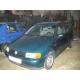 dezmembrez Volkswagen Polo - piese auto-1