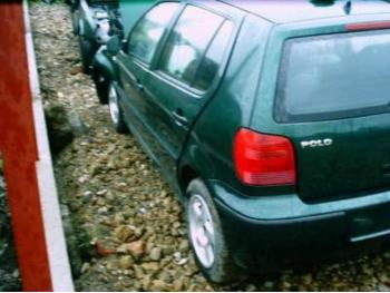 imagine dezmembrez-Volkswagen-Polo-avariat-738.htm