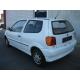 dezmembrez Volkswagen Polo - piese auto-1