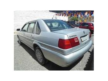 imagine dezmembrez-Volkswagen-Santana-avariat-26706.htm