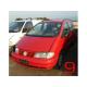 dezmembrez Volkswagen Sharan - piese auto-3