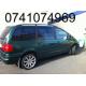 dezmembrez Volkswagen Sharan - piese auto-1