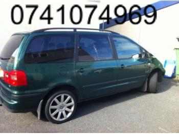 imagine dezmembrez-Volkswagen-Sharan-avariat-17470.htm