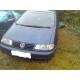 dezmembrez Volkswagen Sharan - piese auto-1
