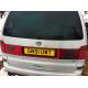 dezmembrez Volkswagen Sharan - piese auto-1