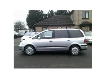 imagine dezmembrez-Volkswagen-Sharan-avariat-26708.htm