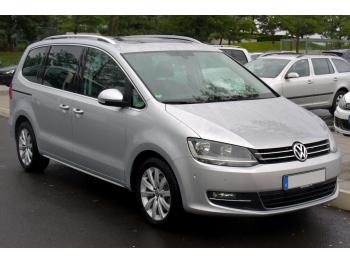 imagine dezmembrez-Volkswagen-Sharan-avariat-26709.htm