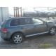 dezmembrez Volkswagen Touareg - piese auto-1