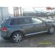 dezmembrez Volkswagen Touareg - piese auto-1