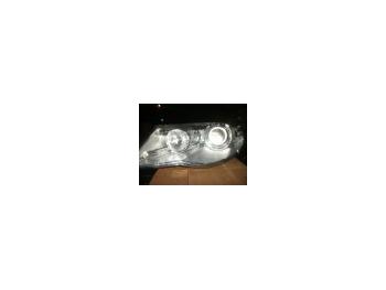 imagine dezmembrez-Volkswagen-Touareg-avariat-18524.htm
