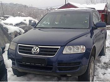 imagine dezmembrez-Volkswagen-Touareg-avariat-2213.htm