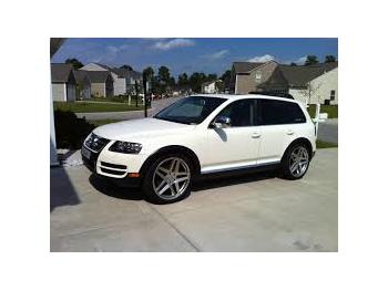 imagine dezmembrez-Volkswagen-Touareg-avariat-26711.htm