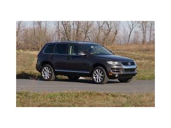 imagine dezmembrez-Volkswagen-Touareg-avariat-26712.htm