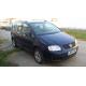 dezmembrez Volkswagen Touran - piese auto-1