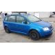 dezmembrez Volkswagen Touran - piese auto-1