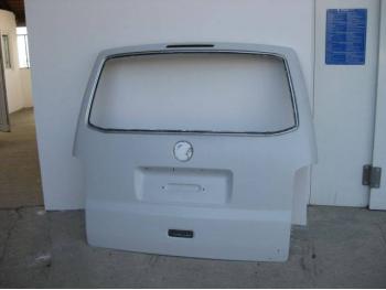imagine dezmembrez-Volkswagen-Transporter-avariat-14345.htm