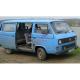 dezmembrez Volkswagen Transporter - piese auto-1