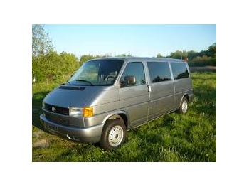 imagine dezmembrez-Volkswagen-Transporter-avariat-26714.htm