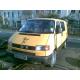 dezmembrez Volkswagen Transporter - piese auto-1