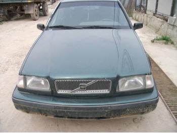 imagine dezmembrez-Volvo-460-avariat-14339.htm