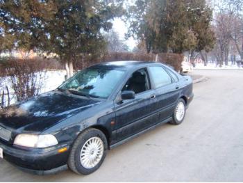 dezmembrez-Volvo-S40-avariat-13764.htm imagine dezmembrez-Volvo-S40-avariat-13764.htm