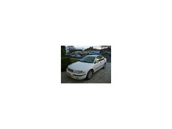 imagine dezmembrez-Volvo-S40-avariat-26415.htm