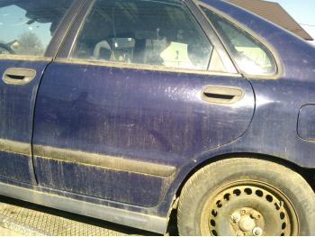imagine dezmembrez-Volvo-S40-avariat-29107.htm