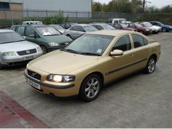 imagine dezmembrez-Volvo-S60-avariat-17709.htm